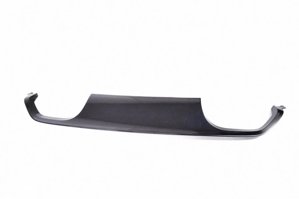 Rear bumper lower part trim – BMW Series 4 M4 F82 F83 (2014-2020)
