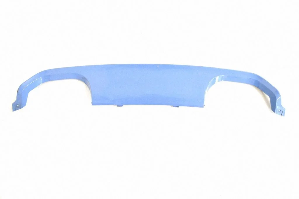 Rear bumper lower part trim – BMW Series 3 M3 F80 (2014-2020)