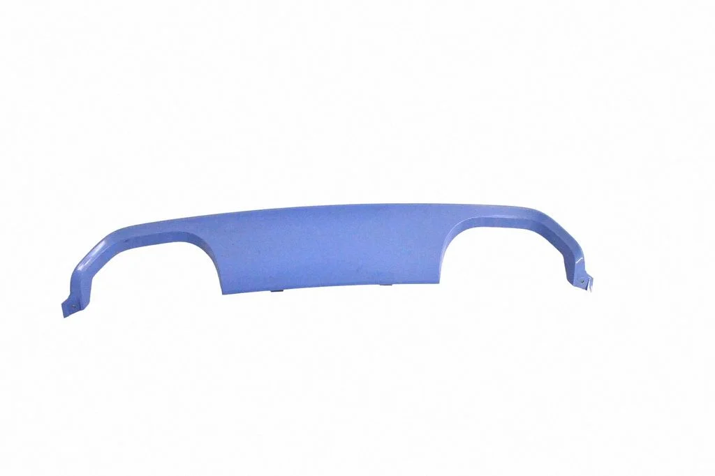 Rear bumper lower part trim – BMW Series 3 M3 F80 (2014-2020)