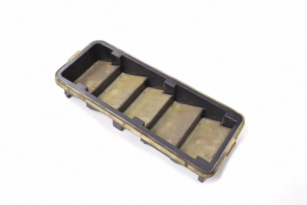 Ventilācijas režģis CPLA208B62AC