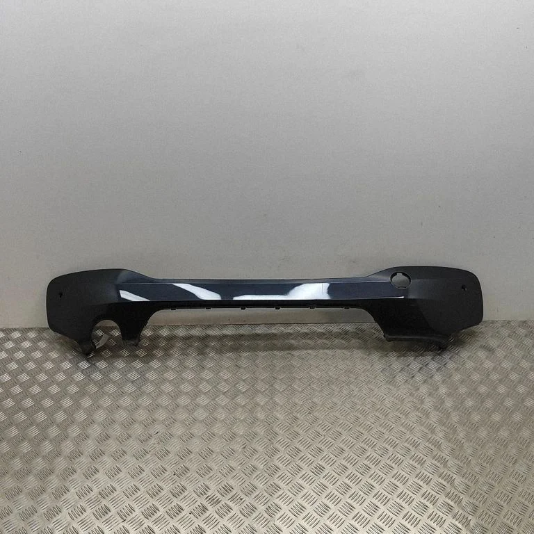Kaitseraua alumine osa – BMW X1 F48 F49 (2015-2022)