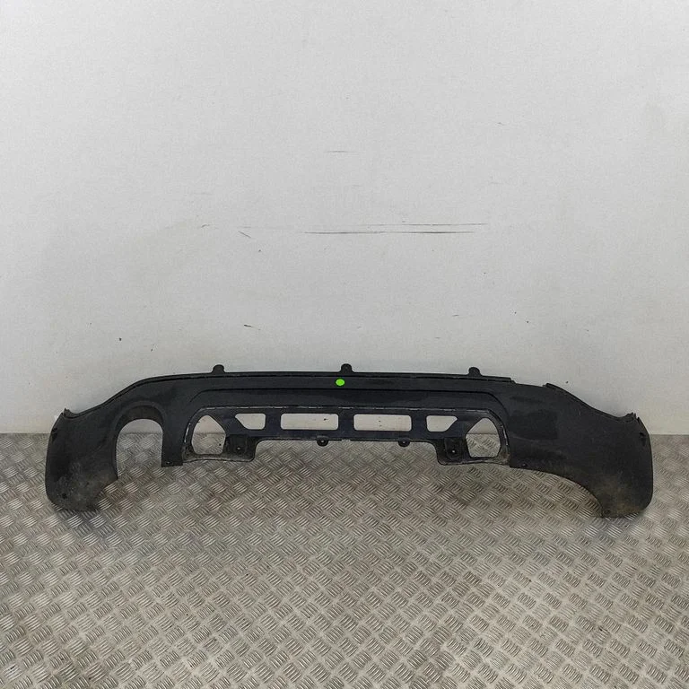 Kaitseraua alumine osa – Mini Cooper Countryman R60 (2011-2016)