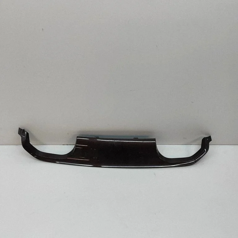 Rear bumper lower part trim 8055977 – BMW M3 e92 (2007-2013)