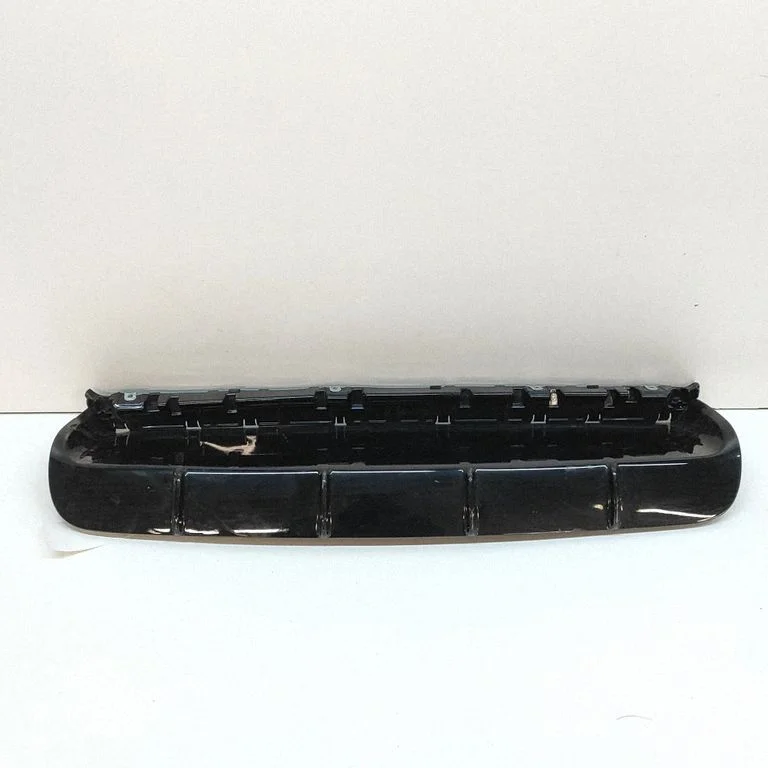 Rear bumper lower part trim 9Y0807834