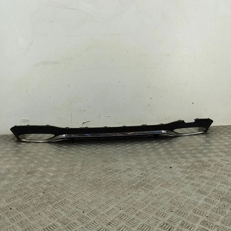 Bufera apakšējā daļa A2138851801
