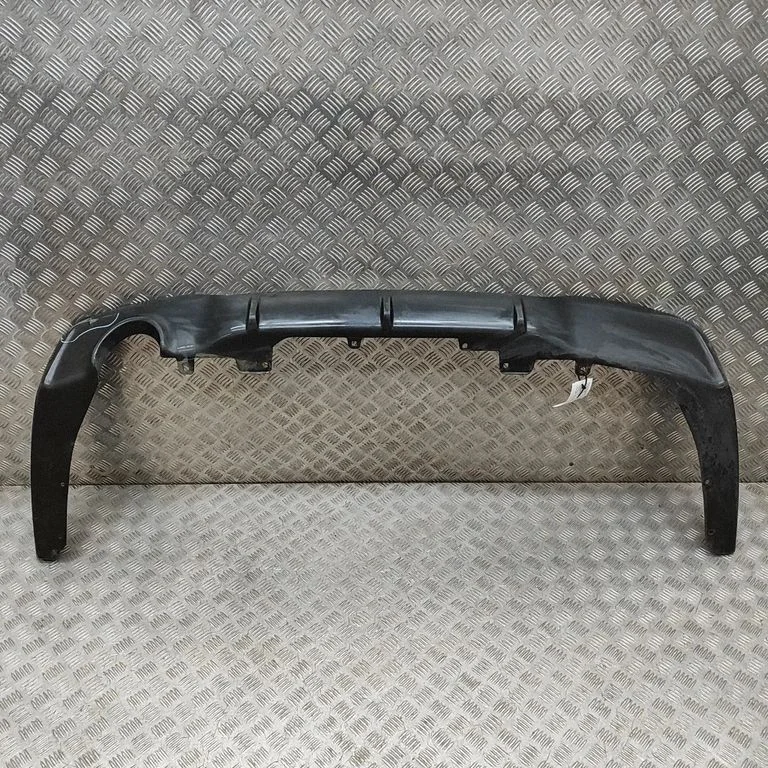 Rear bumper lower part trim – BMW 2 Series F44 (2019-2024)