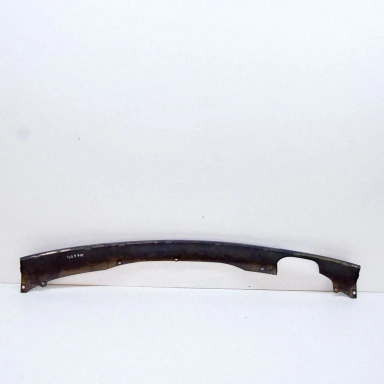 Rear bumper lower part trim – BMW 3 Series F30 F35 F31 (2012-2018)