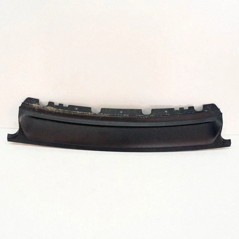 Rear bumper lower part trim 670010777