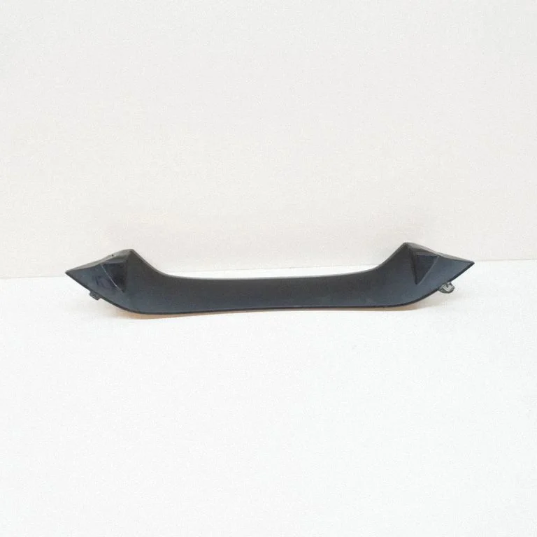 Rear bumper lower part trim 7900998