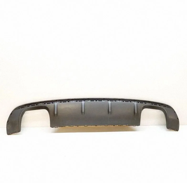 Rear bumper lower part trim – Audi A3 S3 8V (2013-2019)