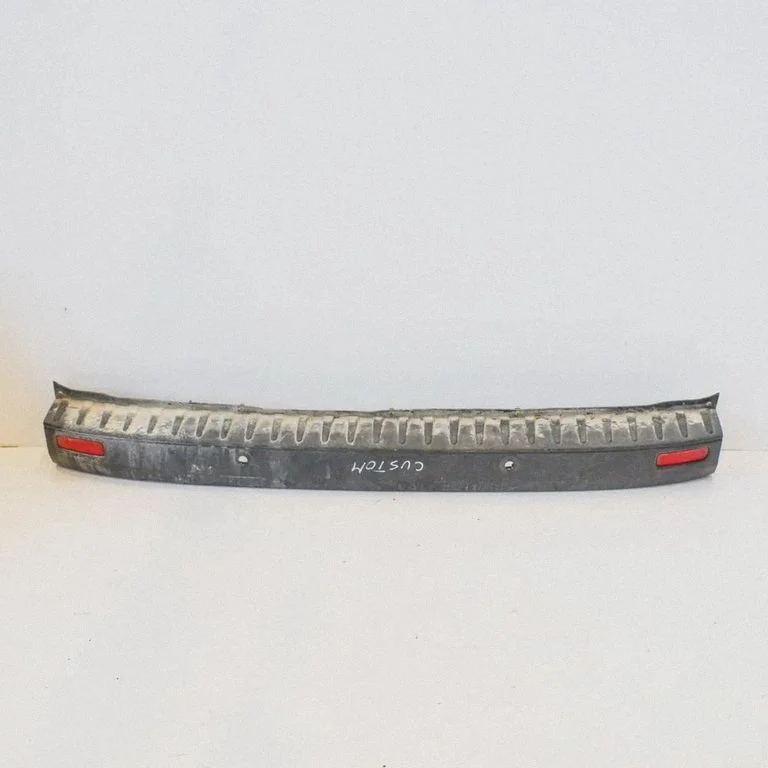 Bufera apakšējā daļa BK2117E962A