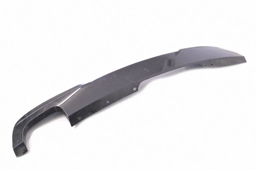 Rear bumper lower part trim – BMW 5 Series F10 F11 (2009-2016)