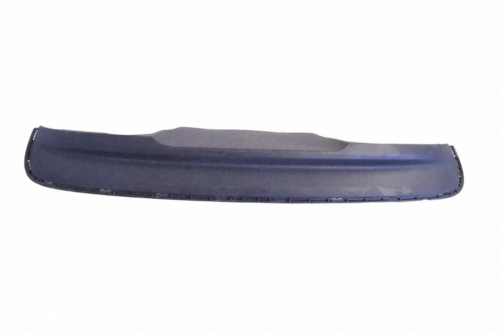 Rear bumper lower part trim GX7317A894CA