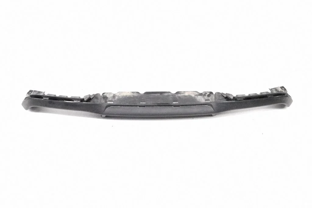 Rear bumper lower part trim 8065275 – BMW M2 F87 (2015-2021)