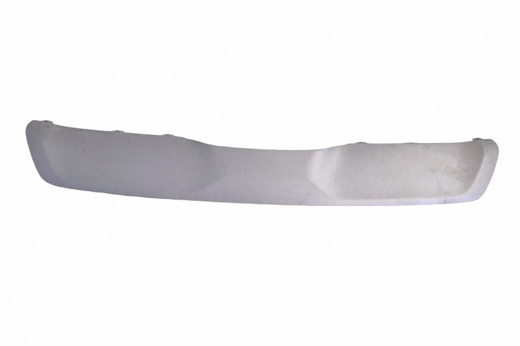 Rear bumper lower part trim – BMW X6 F16 (2014-2017)