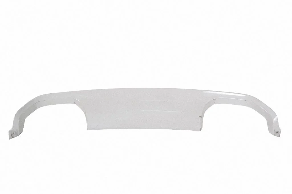 Rear bumper lower part trim – BMW Series 3 M3 F80 (2014-2020)