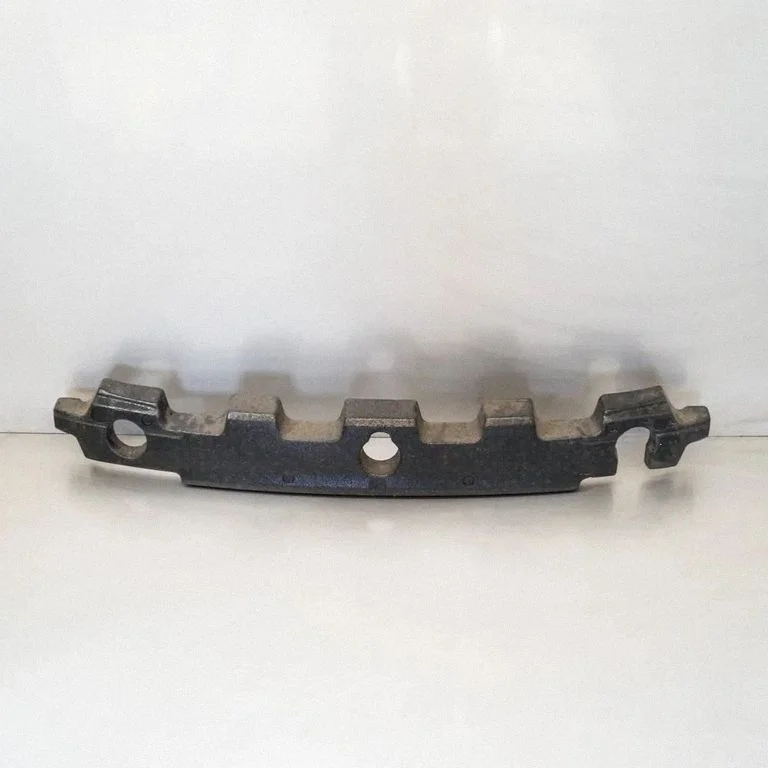 Rear bumper foam support bar 866202R800
