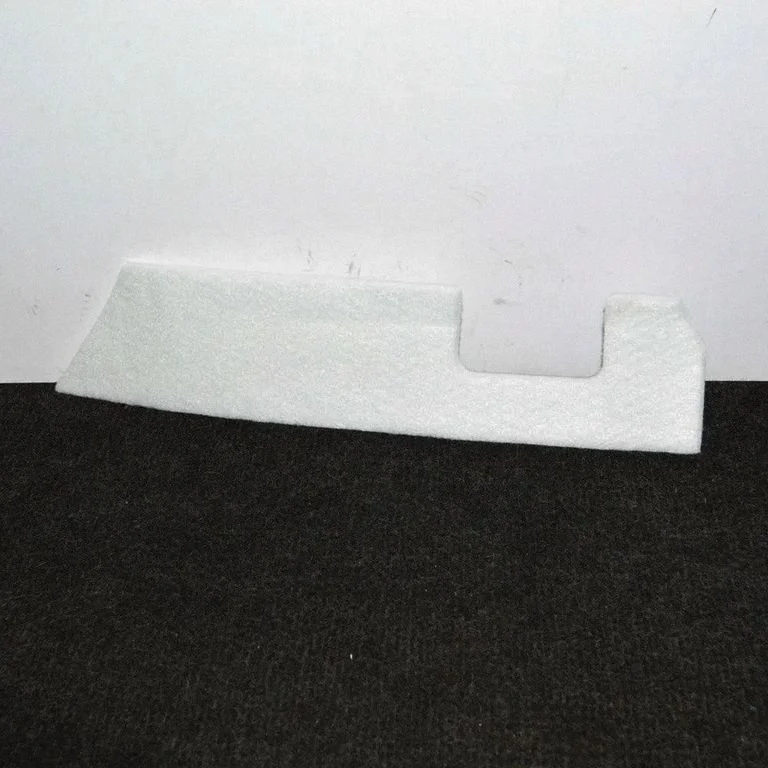 Rear bumper foam support bar A1176820330