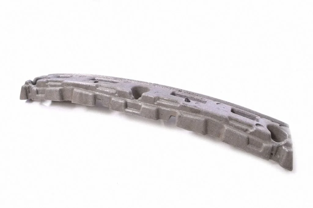 Rear bumper foam support bar 866202B0201