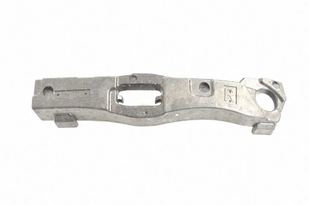 Rear bumper foam support bar 7185722