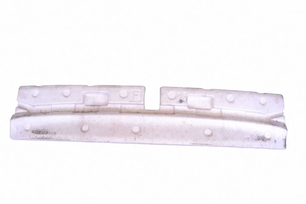 Rear bumper foam support bar 850901CA0A
