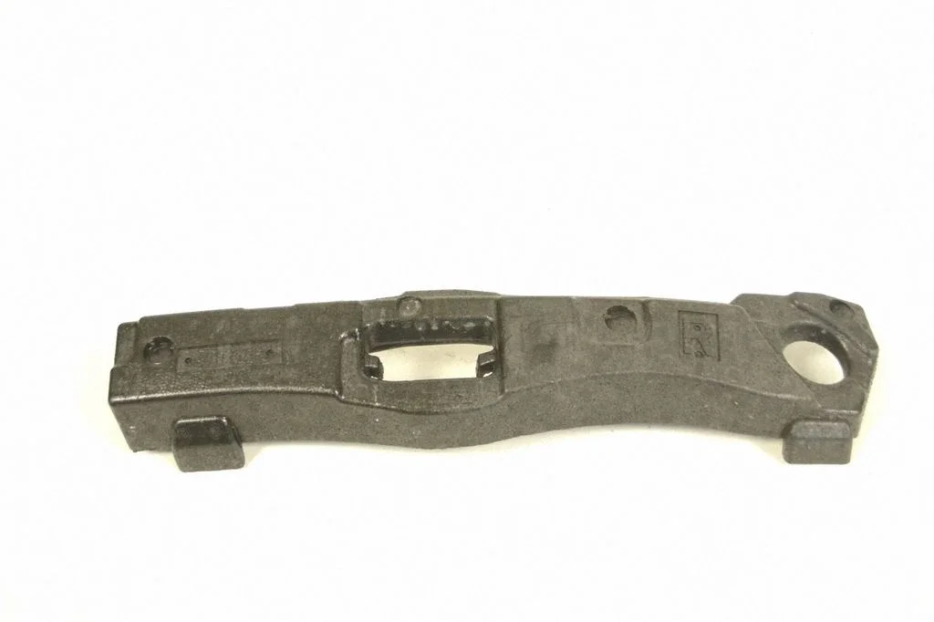 Rear bumper foam support bar 7185722