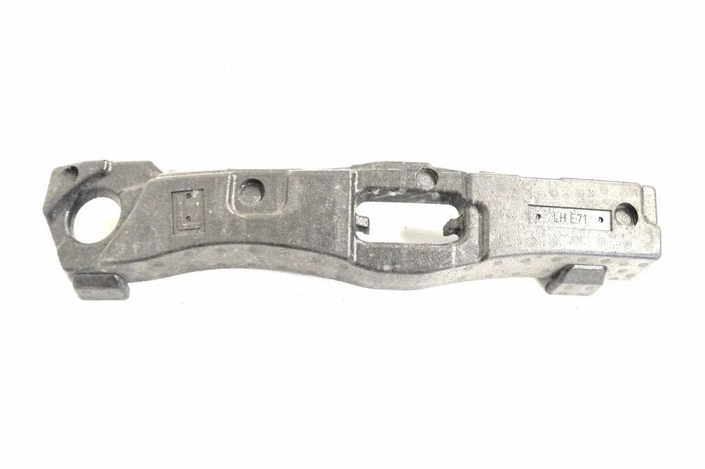Rear bumper foam support bar 7185721