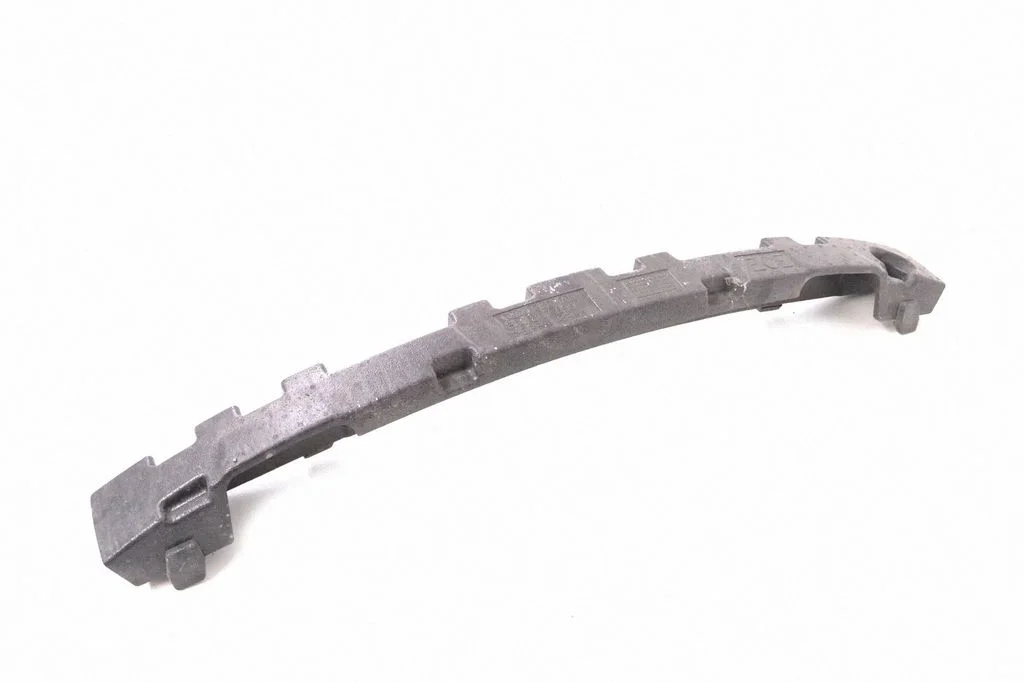 Rear bumper foam support bar 8J0807695
