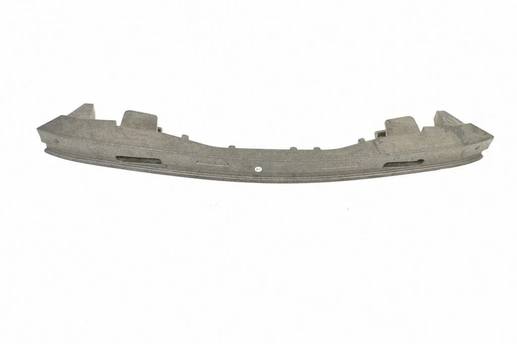Rear bumper foam support bar A2223150065