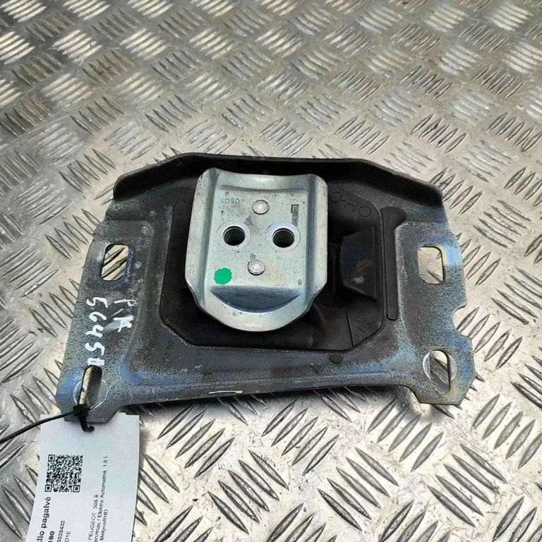Ātrumkārbas spilvens 9813699680
