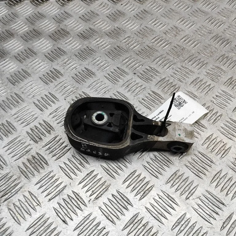 Ātrumkārbas spilvens – Opel Mokka X (2019-)