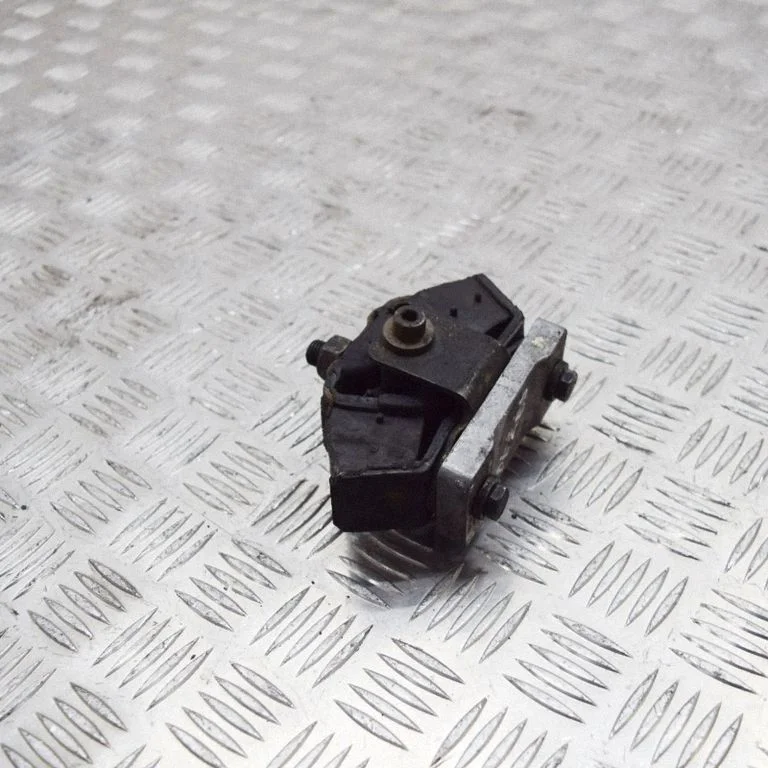Gearbox mount