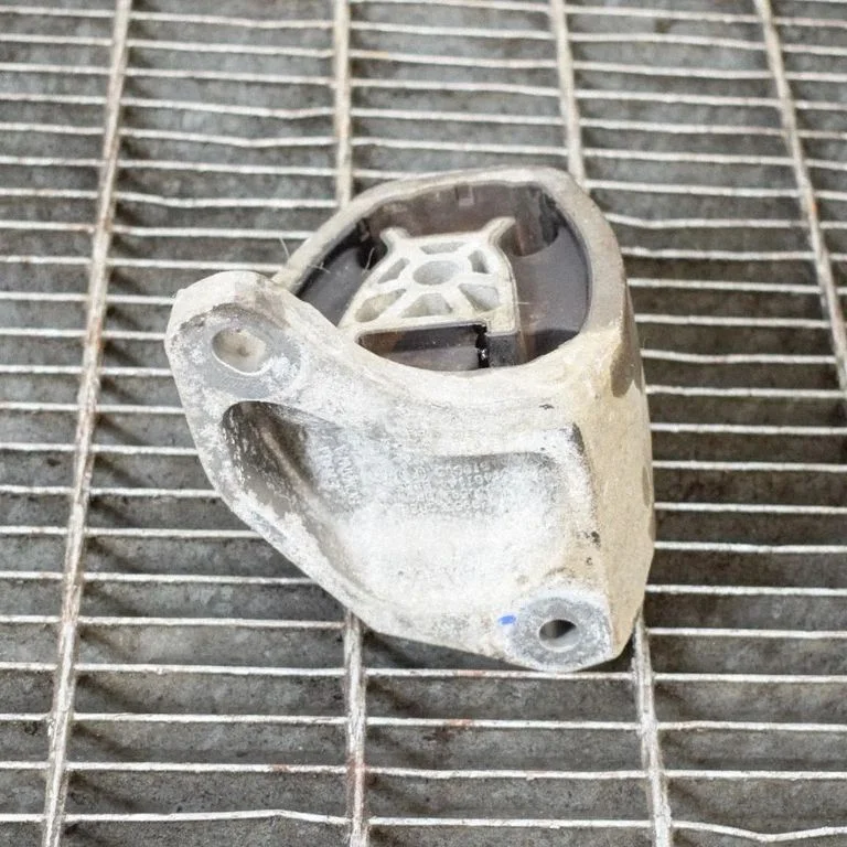 Gearbox mount