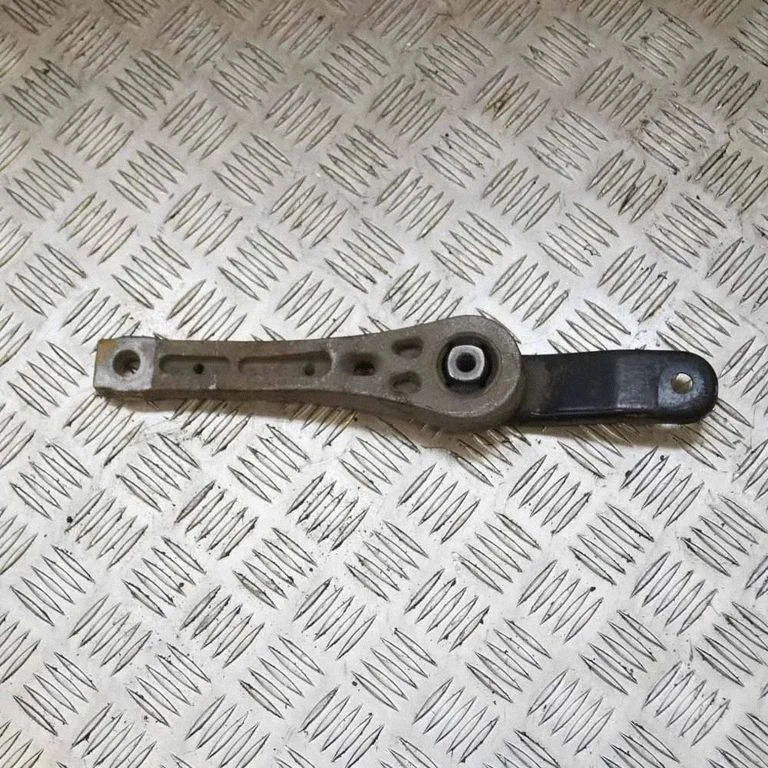 Gearbox mount 1K0199855AG
