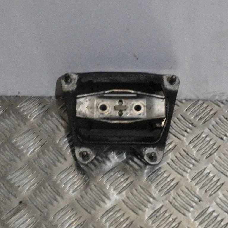 Gearbox mount