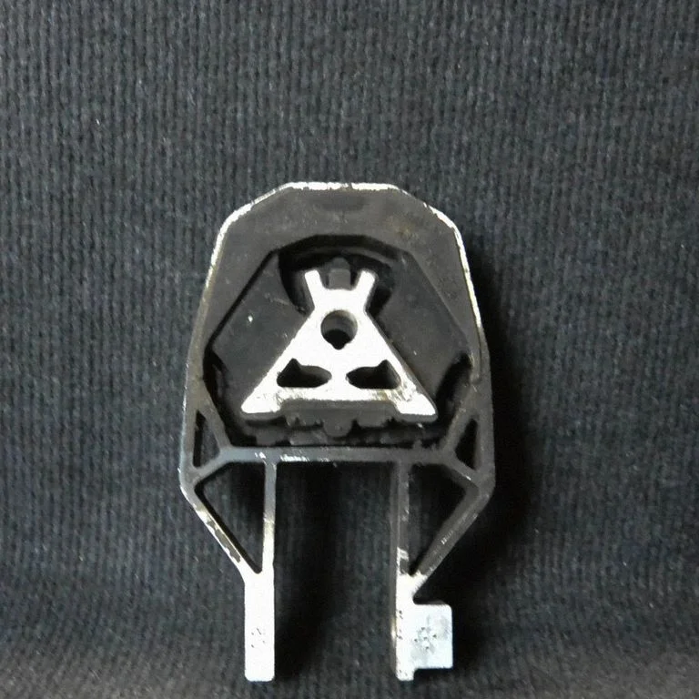 Gearbox mount