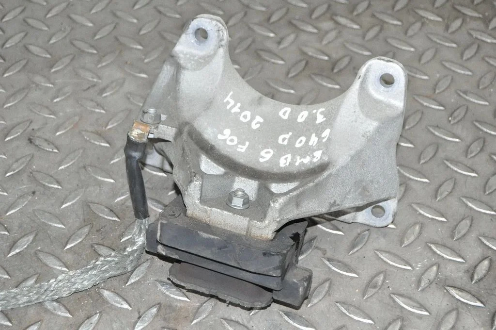 Gearbox mount – BMW 6 Series F06 Gran coupe (2012-2018)