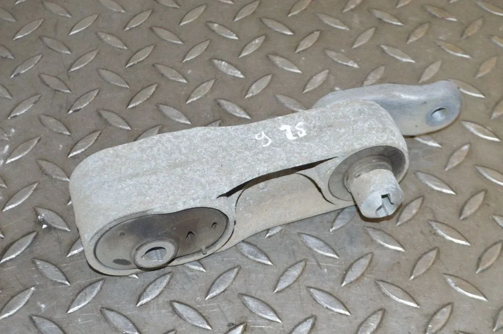 Gearbox mount
