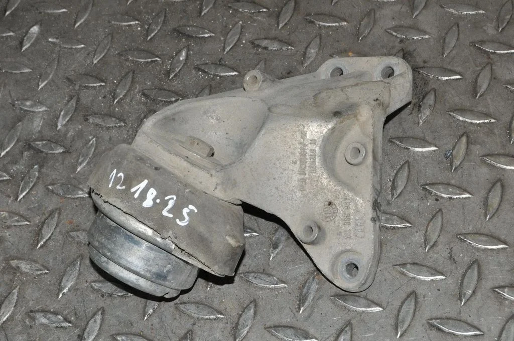 Käigukasti padi – Audi A6 Allroad C6 (2006-2011)