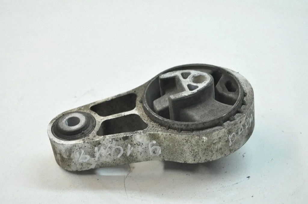 Gearbox mount