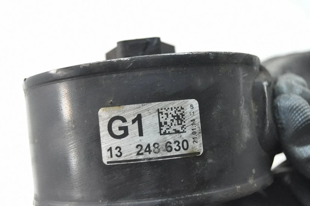 Gearbox mount 13248630 – Opel Cascada (2013-)