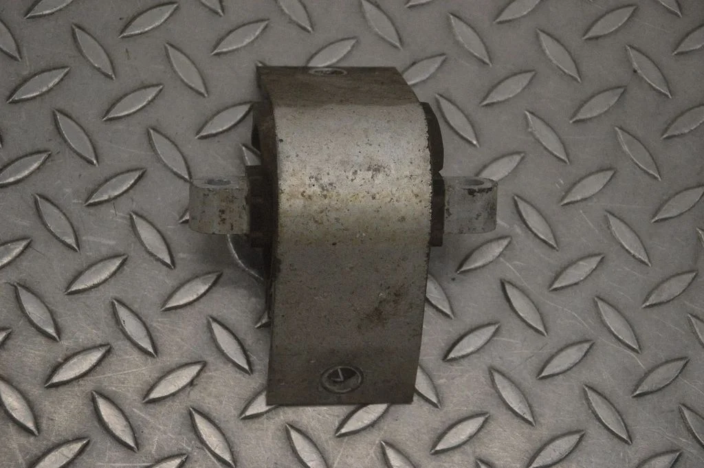 Ātrumkārbas spilvens