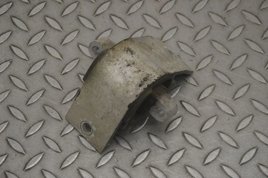 Gearbox mount
