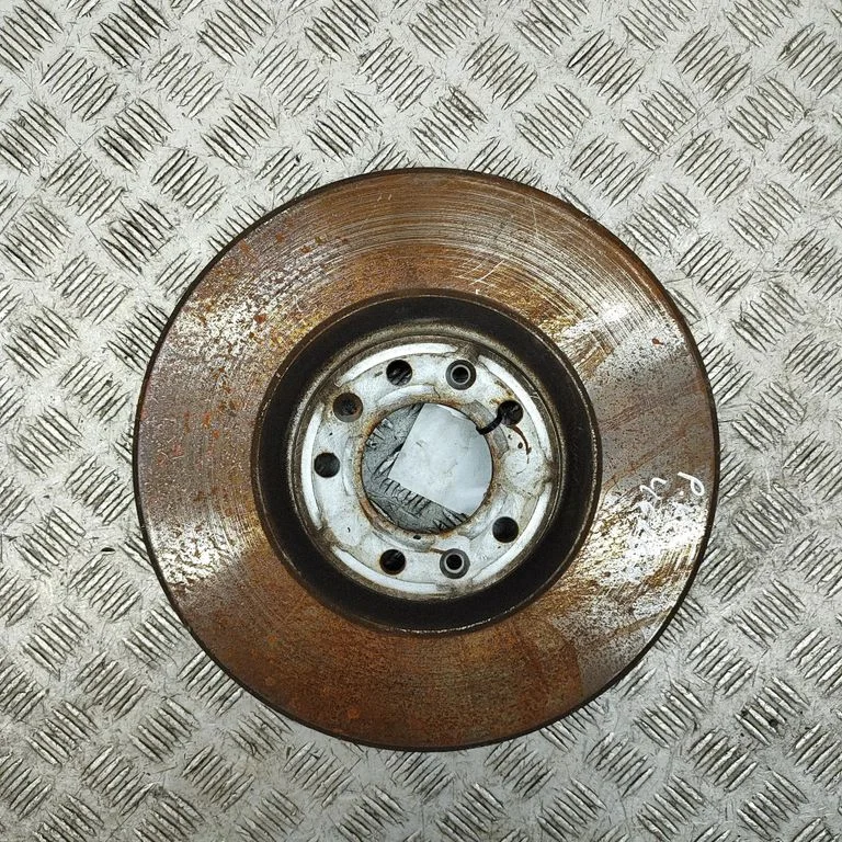 Priekšējais bremžu disks 9804605780