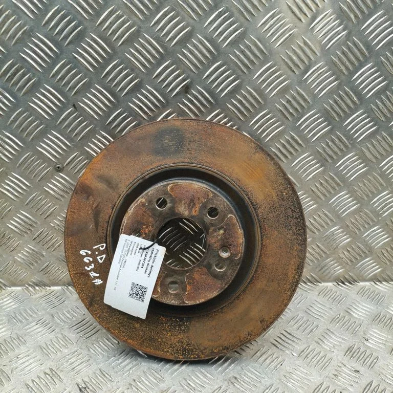 Front brake disc 204006798AA – Chery Omoda 5/C5 (2022-)