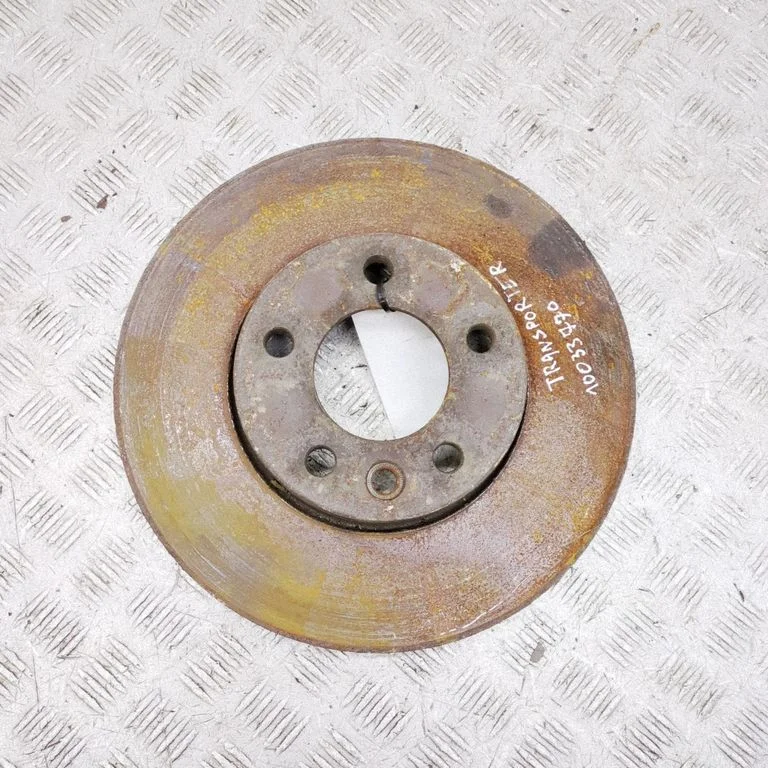 Priekšējais bremžu disks – Volkswagen Transporter - Caravelle T6 (2016-)