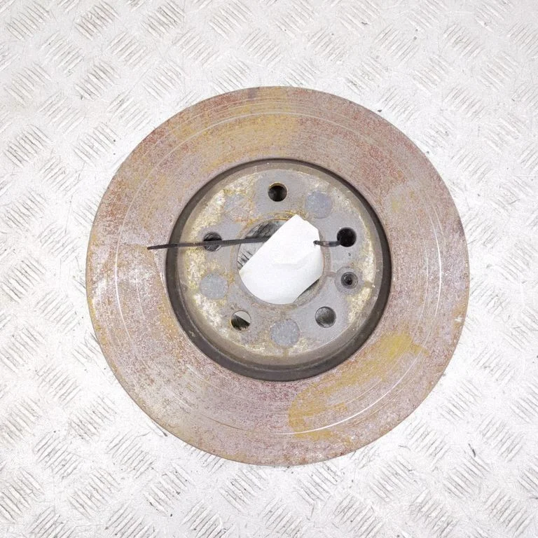 Esimene piduriketas 8W0615301AA – Audi A6 C7 (2011-)