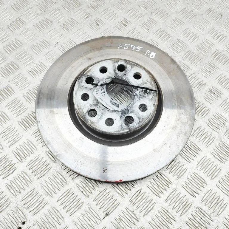 Priekšējais bremžu disks 5WA615301B