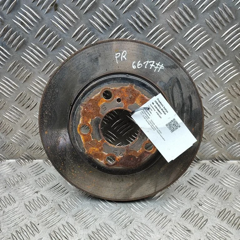 Esimene piduriketas 43550F4010