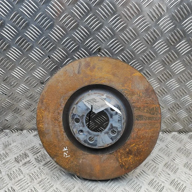 Priekšējais bremžu disks 32300811